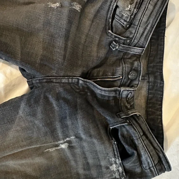 Designer jeans- - Picture 5 of 6